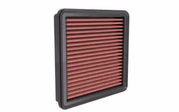33-5118, K&N 33-5118 Replacement Air Filter for HYUNDAI Elantra 2.0L в ОАЭ, Дубай. Состояние - новое. Цена 480 AED. Фото, контакты продавца | AUTO.AE
