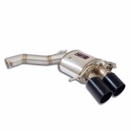779007, SUPERSPRINT 779007 Rear Exhaust for AUDI S8 (D5) in UAE, Dubai. Condition - new. Price 9,970 AED. Photo, seller contacts | AUTO.AE