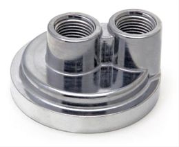 TRD-1022, Trans-Dapt Performance Spin-On Oil Filter Bypass Adapters 1022 في الإمارات, دبي. Condition - new. Price ⁦110 AED⁩. Photo, seller contacts | AUTO.AE