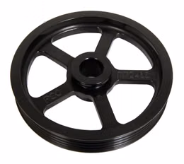 PFN-PP2465, PSC Power Steering Pulleys PP2465 in UAE, Dubai. Condition - new. Price 360 AED. Photo, seller contacts | AUTO.AE