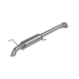 MBR-S5242AL, MBRP Installer Series Exhaust Systems for 2011-2014 F-150 - S5242AL في الإمارات, دبي. Condition - new. Price 1,840 AED. Photo, seller contacts | AUTO.AE