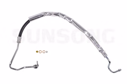 SUG-3403703, Sunsong Power Steering Hose Assemblies for 2011-2015 MKZ, MKX, 2011-2014 EDGE - 3403703 в ОАЭ, Дубай. Состояние - новое. Цена 320 AED. Фото, контакты продавца | AUTO.AE