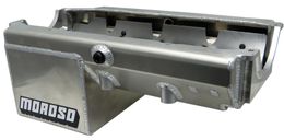 MOR-21247, Moroso Drag Race Pans 21247 в ОАЭ, Дубай. Состояние - новое. Цена ⁦4 270 AED⁩. Фото, контакты продавца | AUTO.AE