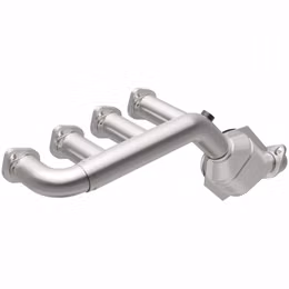 50905, MAGNAFLOW 50905 Manifold Catalytic Converter Standard Grade for LINCOLN Mark VIII 1993-1995 in UAE, Dubai. Condition - new. Price 2,530 AED. Photo, seller contacts | AUTO.AE