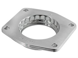 AFE-46-31004, aFe Silver Bullet Throttle Body Spacers for 1995-1999 M3 - 46-31004 في الإمارات, دبي. Condition - new. Price 670 AED. Photo, seller contacts | AUTO.AE