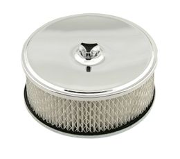 MRG-4346, Mr. Gasket Deep-Dish Air Cleaners 4346 في الإمارات, دبي. Condition - new. Price ⁦260 AED⁩. Photo, seller contacts | AUTO.AE