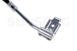 SUG-2206368, Sunsong Brake Hoses for 2013-2017 WRANGLER, 2018 WRANGLER JK - 2206368 في الإمارات, دبي. Condition - new. Price 110 AED. Photo, seller contacts | AUTO.AE