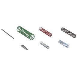 TRG-SK4, TransGo Automatic Transmission Valve Body Repair Kits SK 4 в ОАЭ, Дубай. Состояние - новое. Цена 160 AED. Фото, контакты продавца | AUTO.AE