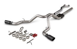 FLO-818192, Flowmaster Outlaw Series Exhaust Systems 818192 في الإمارات, دبي. Condition - new. Price 5,020 AED. Photo, seller contacts | AUTO.AE
