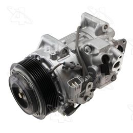 FSS-198309, Four Seasons Air Conditioning Compressors for 2013-2015 GS350 - 198309 في الإمارات, دبي. Condition - new. Price 3,300 AED. Photo, seller contacts | AUTO.AE