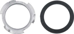 OER-MF292, OER Authorized Fuel Sender Lock Rings with Gasket MF292 in UAE, Dubai. Condition - new. Price 50 AED. Photo, seller contacts | AUTO.AE