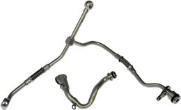 RNB-667-055, Dorman Turbocharger Oil Lines 667-055 في الإمارات, دبي. Condition - new. Price 640 AED. Photo, seller contacts | AUTO.AE