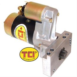 TCI-351300, TCI Racing Starters 351300 в ОАЭ, Дубай. Состояние - новое. Цена 2 030 AED. Фото, контакты продавца | AUTO.AE
