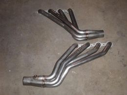 STW-CT03052WD, Stainless Works Performance Headers CT03052WD في الإمارات, دبي. Condition - new. Price 11,570 AED. Photo, seller contacts | AUTO.AE