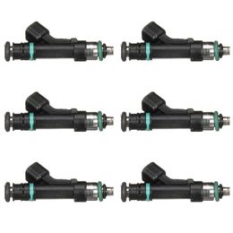 SMP-FJ1029RP6, Standard Motor Fuel Injectors FJ1029RP6 in UAE, Dubai. Condition - new. Price 1,580 AED. Photo, seller contacts | AUTO.AE