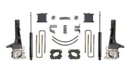 MXT-K886864, MaxTrac Suspension Lift Kits for 2005-2023 TACOMA - K886864 في الإمارات, دبي. Condition - new. Price ⁦5,270 AED⁩. Photo, seller contacts | AUTO.AE