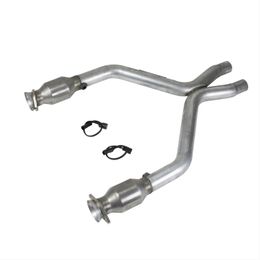 BBK-1461, BBK High-Flow Short Off-Road X-Pipes for 2011-2014 MUSTANG - 1461 في الإمارات, دبي. Condition - new. Price 2,960 AED. Photo, seller contacts | AUTO.AE