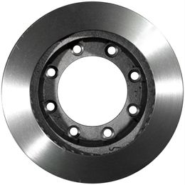 BEN-PRT1237, Bendix Brakes Global Brake Rotors for 1976-1998 F-250, 1997 F-250 HD, 1979-1994 F-350 - PRT1237 في الإمارات, دبي. Condition - new. Price 320 AED. Photo, seller contacts | AUTO.AE