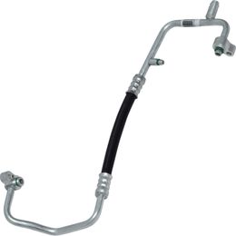 UAC-HA112419C, Universal Air Conditioner Air Conditioning Discharge Hoses for 2012-2014 EDGE - HA 112419C in UAE, Dubai. Condition - new. Price 110 AED. Photo, seller contacts | AUTO.AE