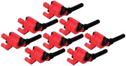 MSD-82568, MSD Blaster OEM Replacement Coils 82568 в ОАЭ, Дубай. Состояние - новое. Цена 2 390 AED. Фото, контакты продавца | AUTO.AE