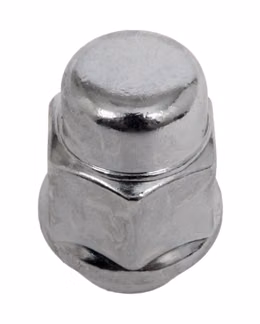 RNB-611-153-1, Dorman Lug Nuts 611-153.1 في الإمارات, دبي. Condition - new. Price 30 AED. Photo, seller contacts | AUTO.AE