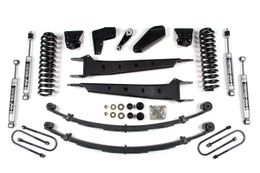 BDX-BDS365H, BDS Suspension Lift Kits with NX2 Nitro Series Shocks for 1980-1996 BRONCO, F-150 - BDS365H في الإمارات, دبي. Condition - new. Price 9,310 AED. Photo, seller contacts | AUTO.AE