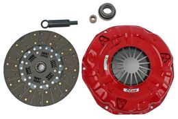 MCL-75124, McLeod StreetPro Clutch Kits 75124 in UAE, Dubai. Condition - new. Price 1,560 AED. Photo, seller contacts | AUTO.AE