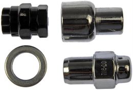 RNB-711-148, Dorman Lug Nuts 711-148 في الإمارات, دبي. Condition - new. Price ⁦300 AED⁩. Photo, seller contacts | AUTO.AE