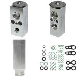 UAC-AK1296, Universal Air Conditioner Air Conditioning Repair Kits for 2001-2003 DURANGO - AK 1296 в ОАЭ, Дубай. Состояние - новое. Цена 260 AED. Фото, контакты продавца | AUTO.AE
