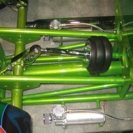 HLI-18626, Helix Air Suspension Springs HEXAB1 in UAE, Dubai. Condition - new. Price ⁦450 AED⁩. Photo, seller contacts | AUTO.AE