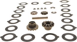 SDH-708184, Spicer Drivetrain Products Differential Inner Gear Kits 708184 in UAE, Dubai. Condition - new. Price 790 AED. Photo, seller contacts | AUTO.AE