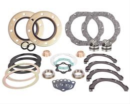 TGI-303441-1-KIT, Trail-Gear FJ-80 Knuckle Rebuild Kits for 1990-1997 LAND CRUISER, 1996-1997 LX450 - 303441-1-KIT in UAE, Dubai. Condition - new. Price 630 AED. Photo, seller contacts | AUTO.AE