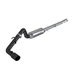 MBR-S5227BLK, MBRP Black Series Exhaust Systems for 2019-2023 RANGER - S5227BLK في الإمارات, دبي. Condition - new. Price 2,490 AED. Photo, seller contacts | AUTO.AE