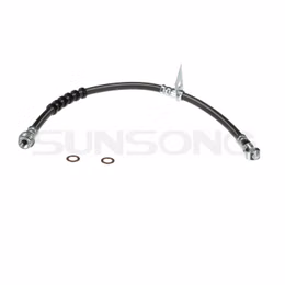 SUG-2207754, Sunsong Brake Hoses for 2017-2019 FUSION, 2017-2020 MKZ - 2207754 in UAE, Dubai. Condition - new. Price 70 AED. Photo, seller contacts | AUTO.AE