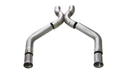 CSE-14370, Corsa XO-Pipes for 2011-2014 MUSTANG - 14370 in UAE, Dubai. Condition - new. Price 2,750 AED. Photo, seller contacts | AUTO.AE