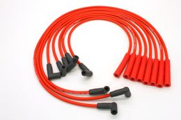 PNX-808406, PerTronix Flame-Thrower Spark Plug Wire Sets 808406 in UAE, Dubai. Condition - new. Price 390 AED. Photo, seller contacts | AUTO.AE