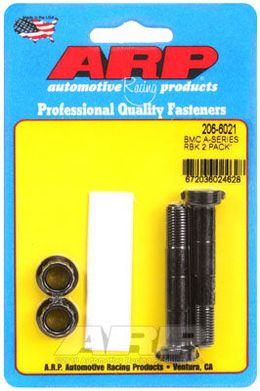 206-6021, ARP 206-6021 Rod Bolt Kit for BMC A-series 3/8" в ОАЭ, Дубай. Состояние - новое. Цена 250 AED. Фото, контакты продавца | AUTO.AE