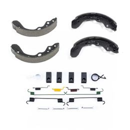 PWR-SSH739, PowerStop Autospecialty Stock Replacement Brake Shoes for 1999-2003 PROTEGE - SSH739 в ОАЭ, Дубай. Состояние - новое. Цена 170 AED. Фото, контакты продавца | AUTO.AE