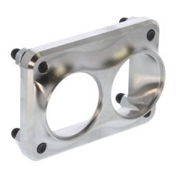 SUM-260446-12, Summit Racing™ Billet Turbo Inlet Flanges SUM-260446-12 في الإمارات, دبي. Condition - new. Price ⁦860 AED⁩. Photo, seller contacts | AUTO.AE