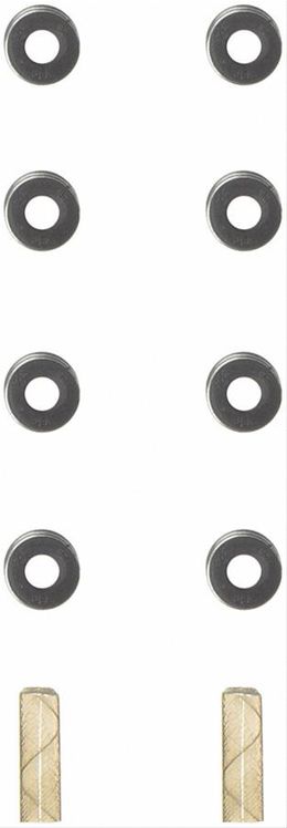 FEL-SS70373, Fel-Pro Valve Stem Seals SS 70373 في الإمارات, دبي. Condition - new. Price 100 AED. Photo, seller contacts | AUTO.AE