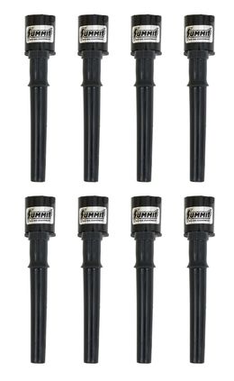 SUM-850565, Summit Racing™ Ford Mod Motor Coil-On-Plug Ignition Coils SUM-850565 в ОАЭ, Дубай. Состояние - новое. Цена 730 AED. Фото, контакты продавца | AUTO.AE