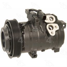 FSS-97309, Four Seasons Air Conditioning Compressors for 2006-2010 300, CHARGER, 2006-2008 MAGNUM - 97309 в ОАЭ, Дубай. Состояние - новое. Цена 940 AED. Фото, контакты продавца | AUTO.AE