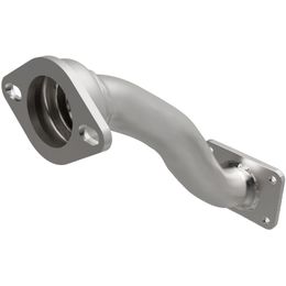 BRE-102-8800, BRExhaust Direct-Fit Intermediate Pipes 102-8800 في الإمارات, دبي. Condition - new. Price 1,060 AED. Photo, seller contacts | AUTO.AE