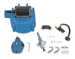 SUM-850031, Summit Racing™ GM HEI Ignition Tune-Up Kits SUM-850031 in UAE, Dubai. Condition - new. Price 400 AED. Photo, seller contacts | AUTO.AE