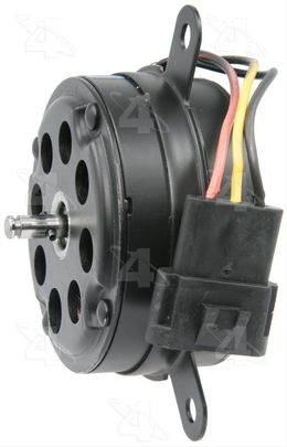 FSS-35058, Four Seasons Fan Motors for 2001-2006 SEBRING, STRATUS - 35058 в ОАЭ, Дубай. Состояние - новое. Цена 590 AED. Фото, контакты продавца | AUTO.AE