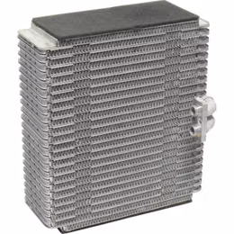 UAC-EV60102PFC, Universal Air Conditioner Evaporator Cores for 1996-1999 OASIS, 1995-1998 ODYSSEY - EV 60102PFC in UAE, Dubai. Condition - new. Price 400 AED. Photo, seller contacts | AUTO.AE