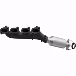 51071, MAGNAFLOW 51071 Manifold Catalytic Converter OEM Grade for CADILLAC SRX 2004-2009 in UAE, Dubai. Condition - new. Price 3,690 AED. Photo, seller contacts | AUTO.AE