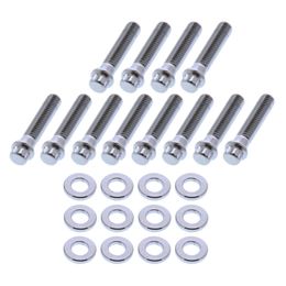 SUM-910505, Summit Racing™ Extreme Duty Intake Manifold Bolt Kits SUM-910505 في الإمارات, دبي. Condition - new. Price 150 AED. Photo, seller contacts | AUTO.AE