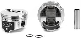 UEM-IC866-030, ICON Premium Forged Pistons IC866.030 في الإمارات, دبي. Condition - new. Price 3,750 AED. Photo, seller contacts | AUTO.AE