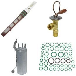 UAC-AK2296, Universal Air Conditioner Air Conditioning Repair Kits for 2002 EXPLORER - AK 2296 в ОАЭ, Дубай. Состояние - новое. Цена 260 AED. Фото, контакты продавца | AUTO.AE
